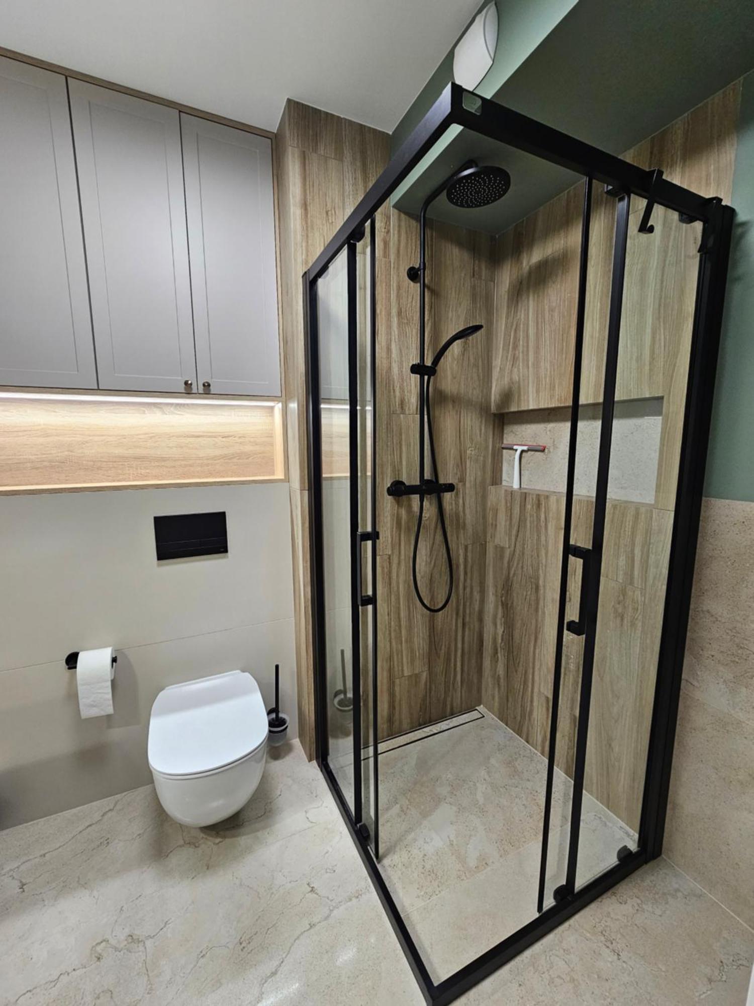 Luksusowy Apartament Przy Plazy Grzybowo  Ngoại thất bức ảnh